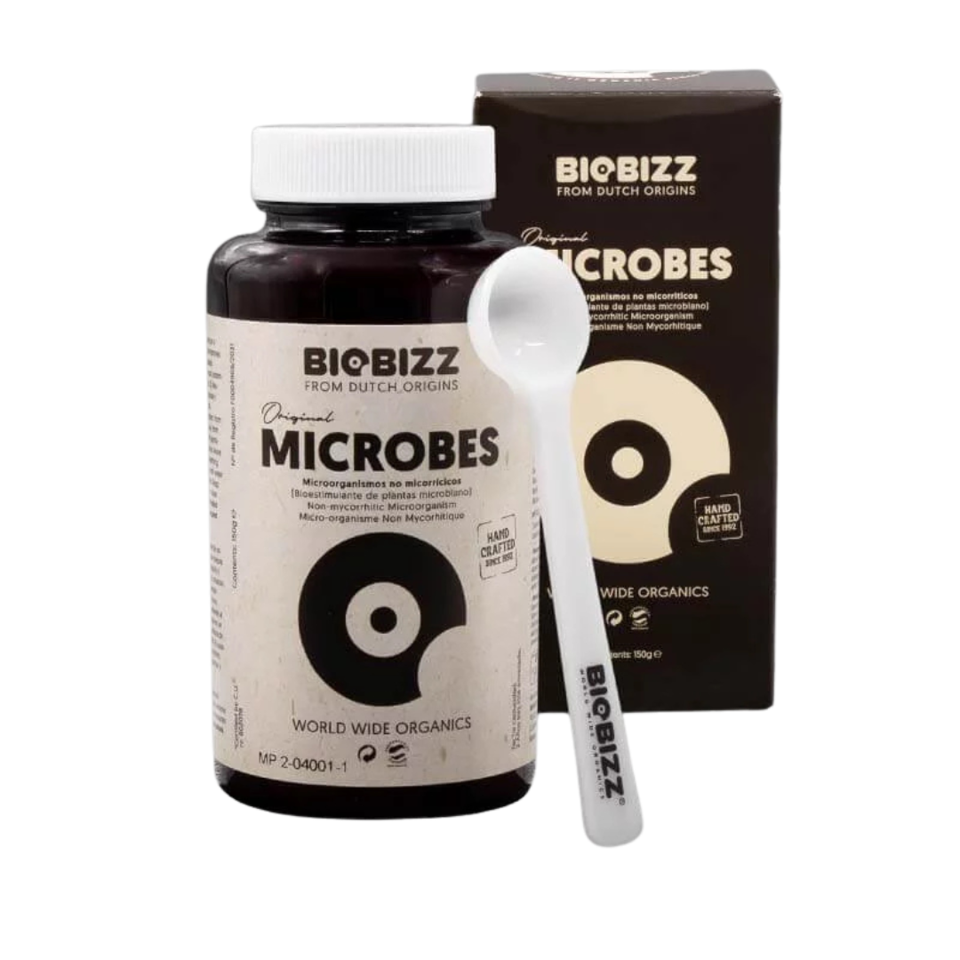 BioBizz Microbes 150g