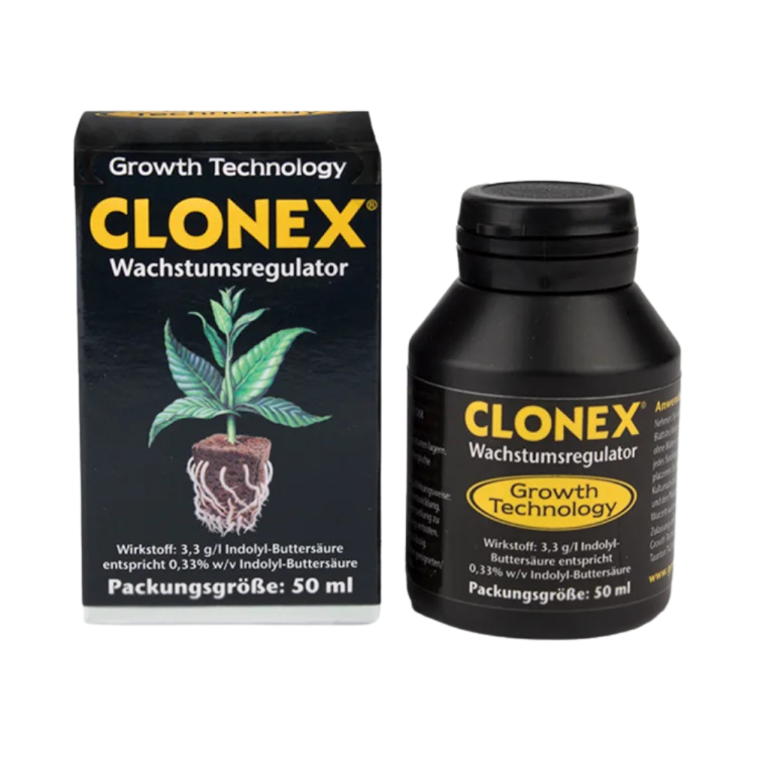 Clonex, 50ml